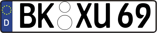 BK-XU69