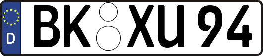 BK-XU94