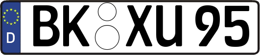 BK-XU95