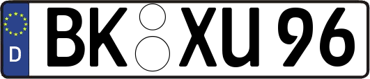 BK-XU96