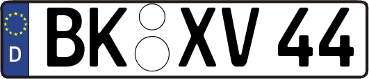 BK-XV44