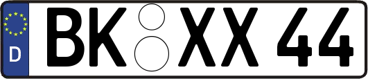 BK-XX44
