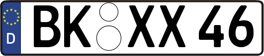 BK-XX46