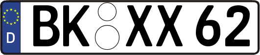 BK-XX62