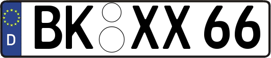 BK-XX66