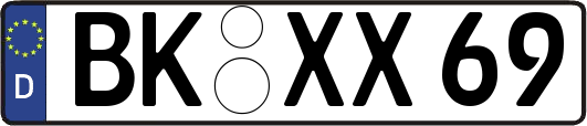 BK-XX69