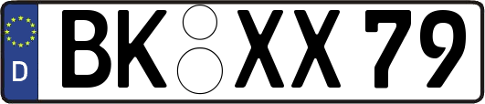 BK-XX79