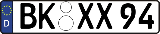 BK-XX94