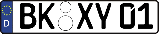 BK-XY01