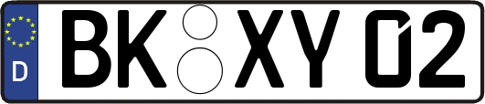 BK-XY02
