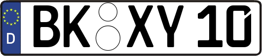 BK-XY10