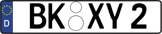 BK-XY2