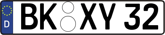 BK-XY32