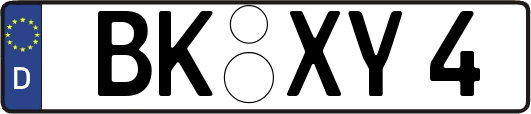 BK-XY4