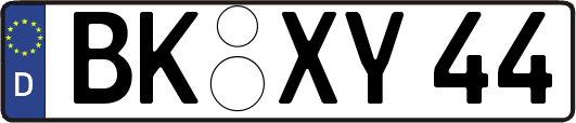 BK-XY44