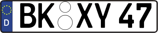 BK-XY47