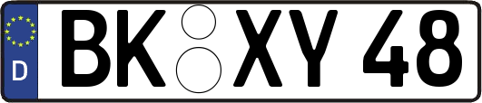 BK-XY48