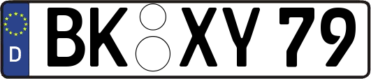 BK-XY79