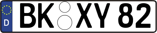 BK-XY82
