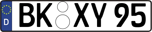 BK-XY95