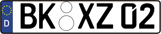 BK-XZ02