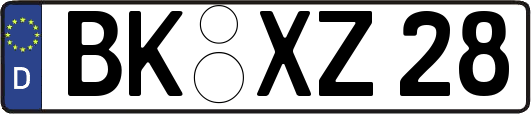 BK-XZ28