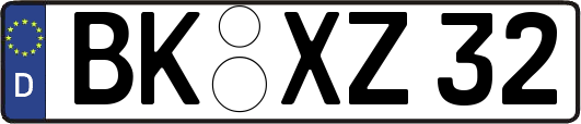 BK-XZ32