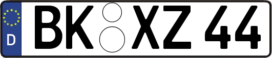BK-XZ44