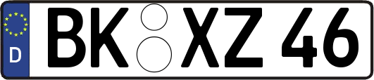 BK-XZ46