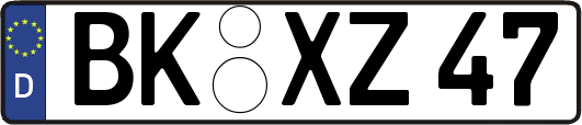 BK-XZ47