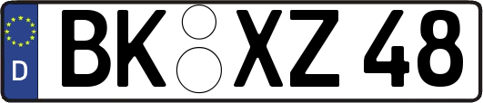 BK-XZ48