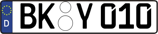 BK-Y010