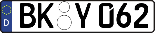 BK-Y062