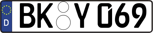 BK-Y069