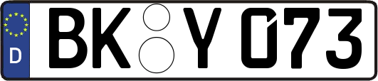 BK-Y073