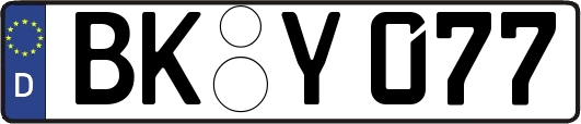 BK-Y077
