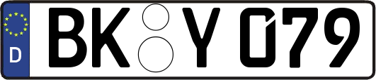BK-Y079