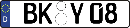BK-Y08