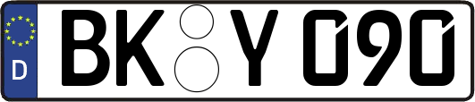 BK-Y090
