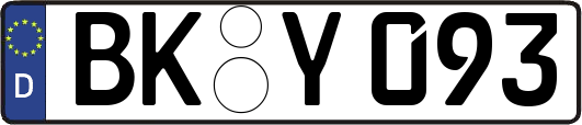 BK-Y093