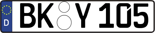 BK-Y105