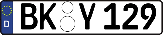 BK-Y129