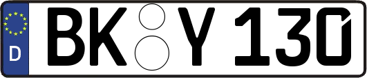 BK-Y130