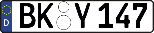 BK-Y147