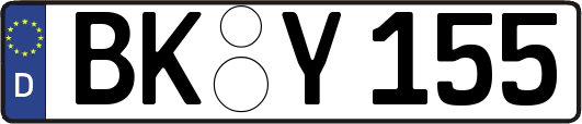 BK-Y155