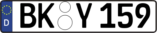 BK-Y159