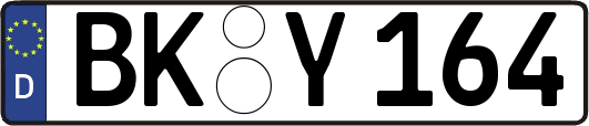BK-Y164