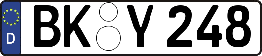 BK-Y248