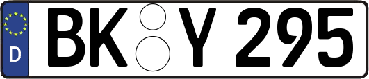BK-Y295