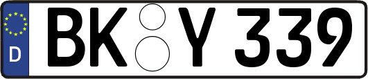 BK-Y339